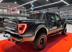 فۆرد F-150 راپتۆر